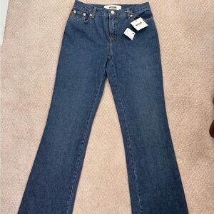 Moschino Blue Women's Jeans